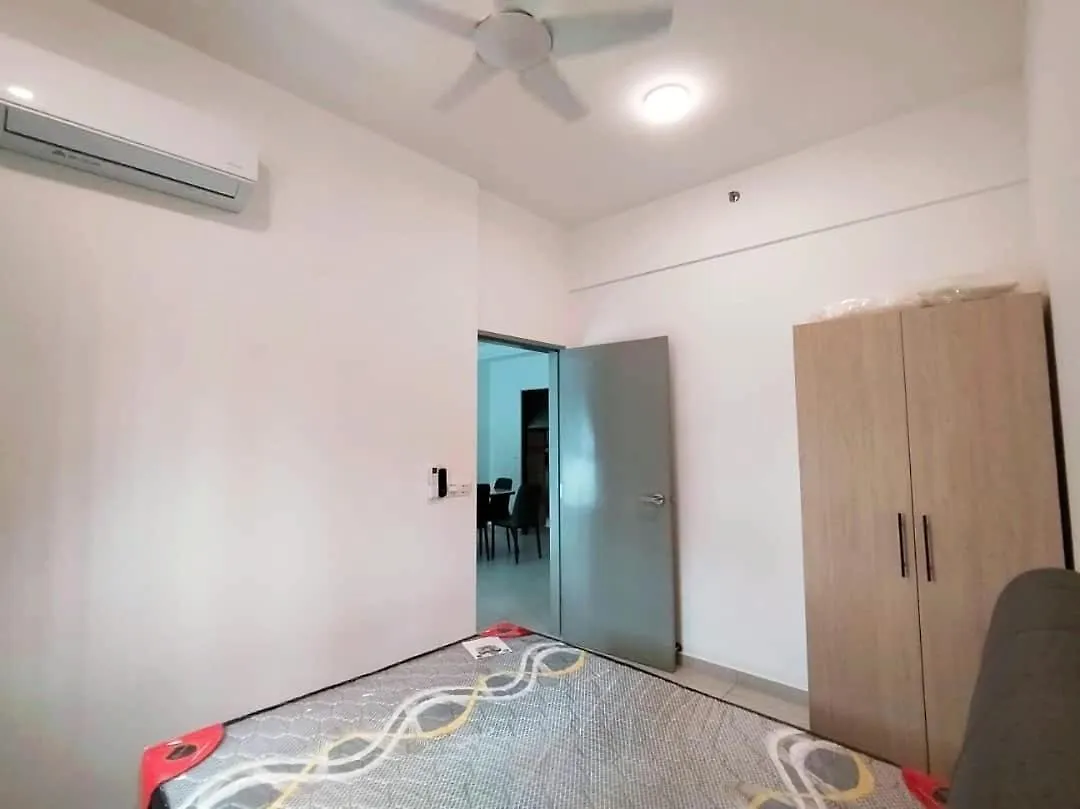 Di Aran Residence Penang Simpang Ampat