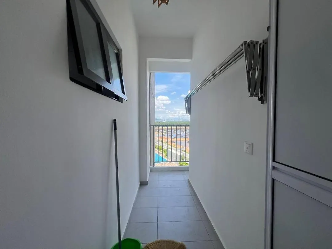 Di Aran Residence Penang Simpang Ampat  0*, Simpang Ampat (Penang) Malaysia