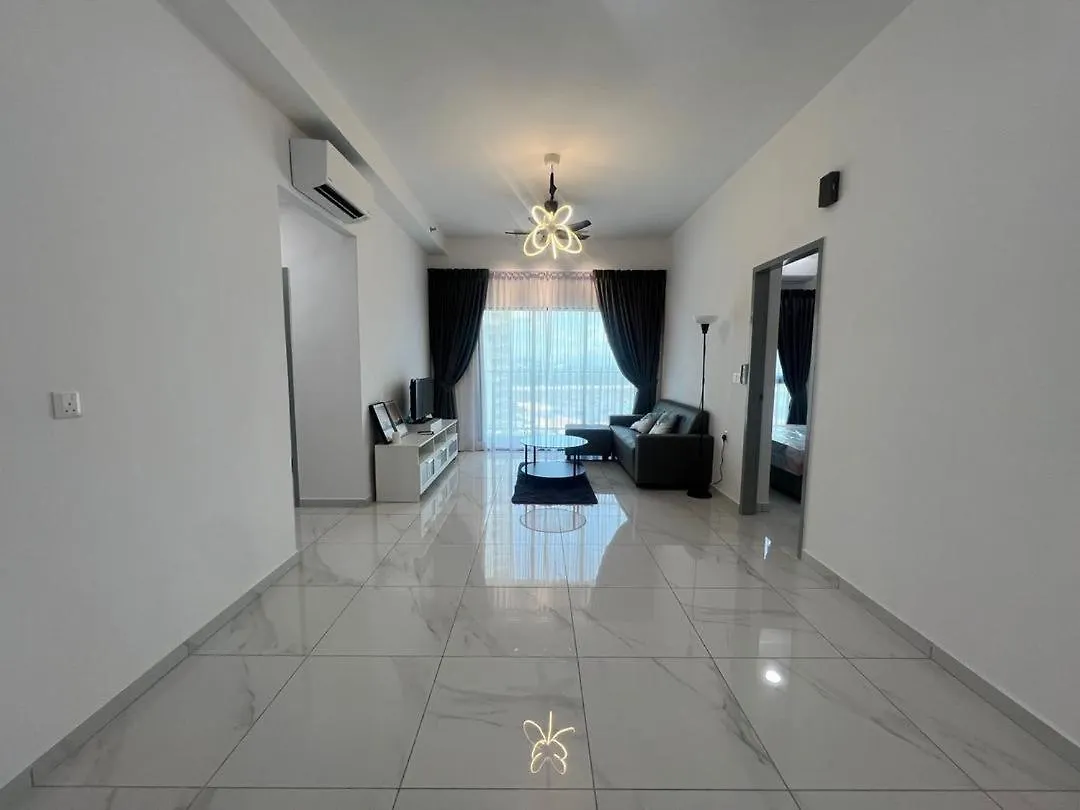 Di Aran Residence Penang Simpang Ampat