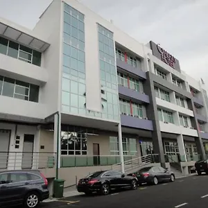 Hotel Galaxy, Simpang Ampat (Penang)